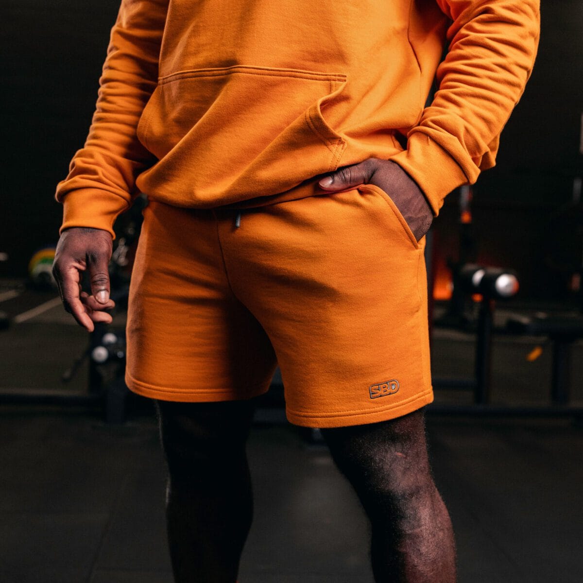 Forge Shorts - Image 9
