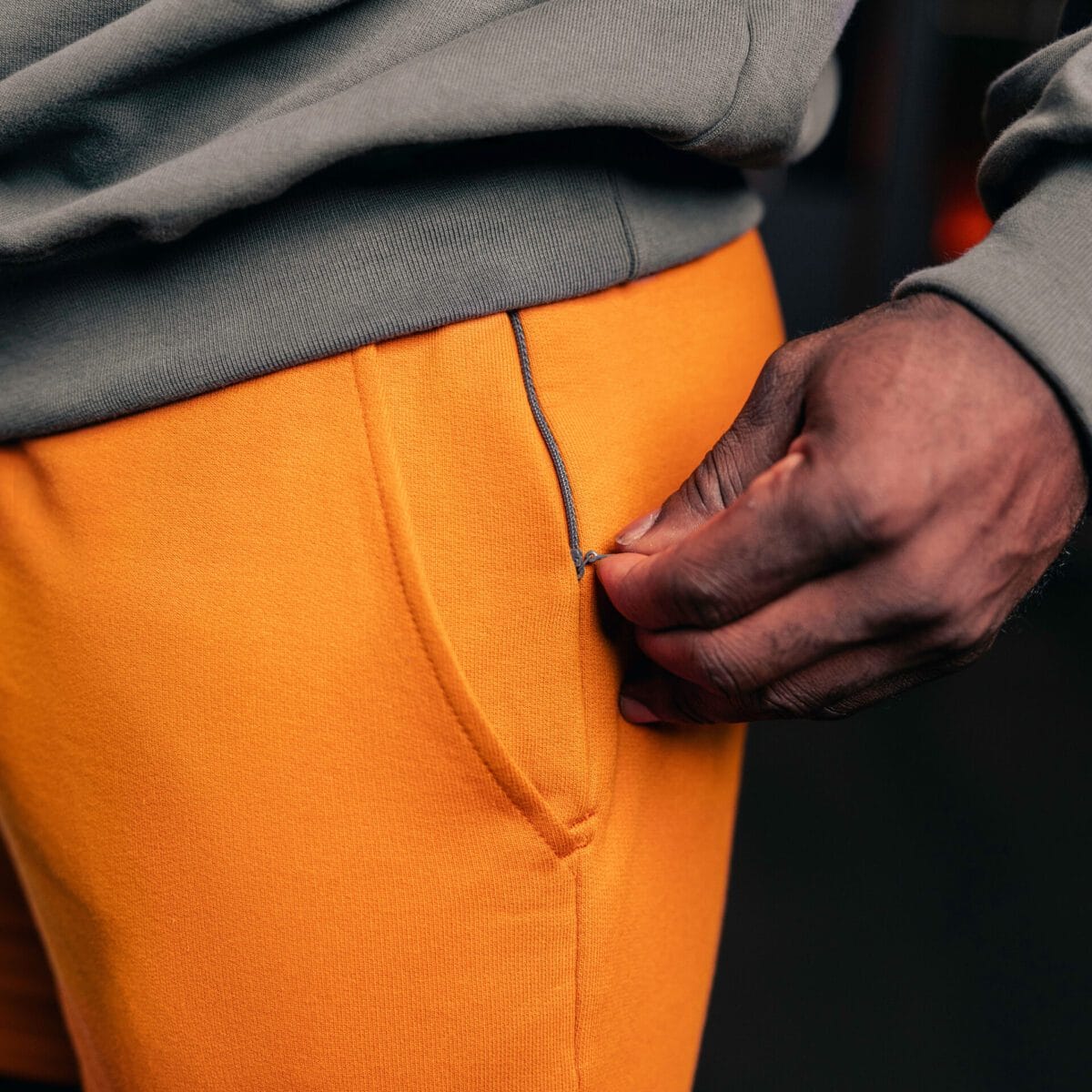 Forge Shorts - Image 6
