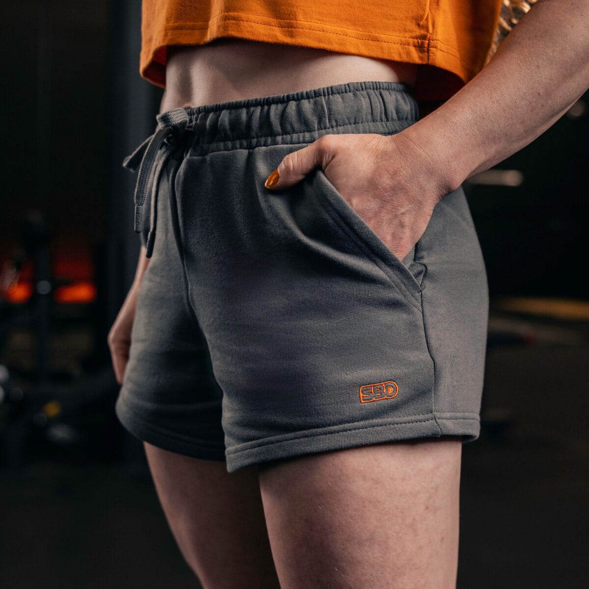 Forge Shorts - Image 5