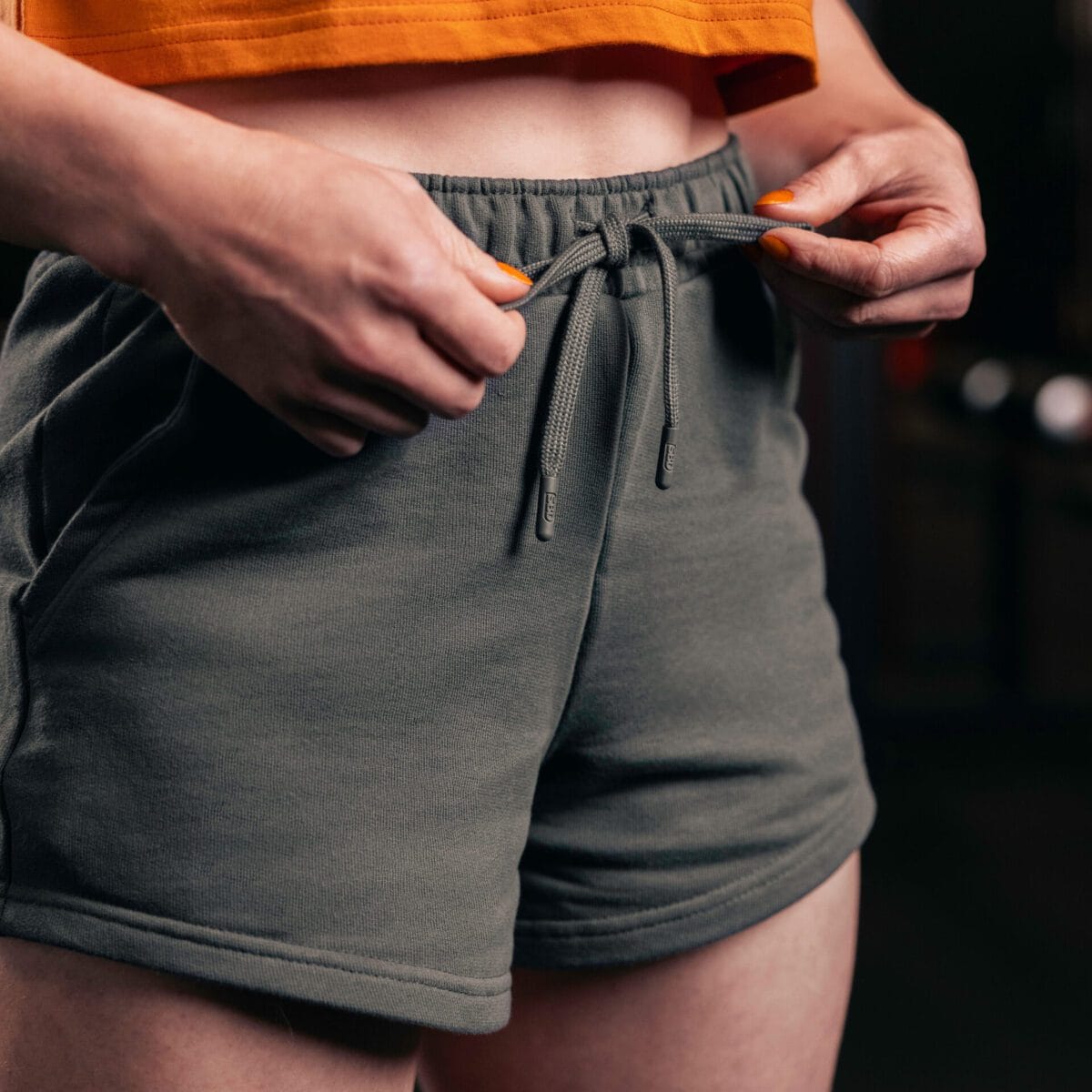 Forge Shorts - Image 4
