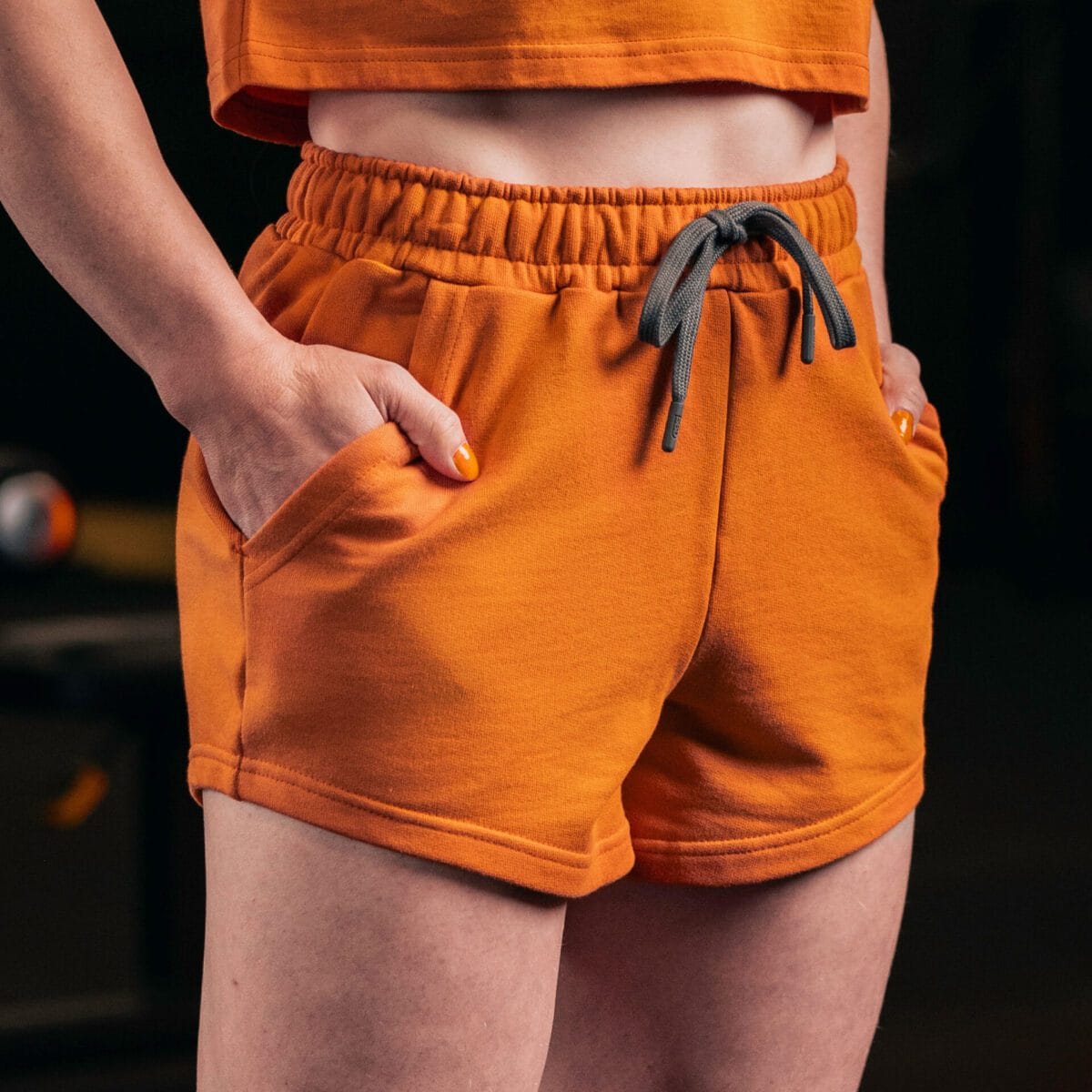 Forge Shorts - Image 2
