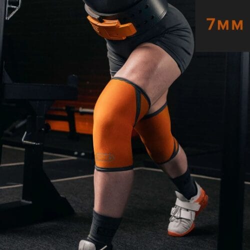Forge Knee Sleeves