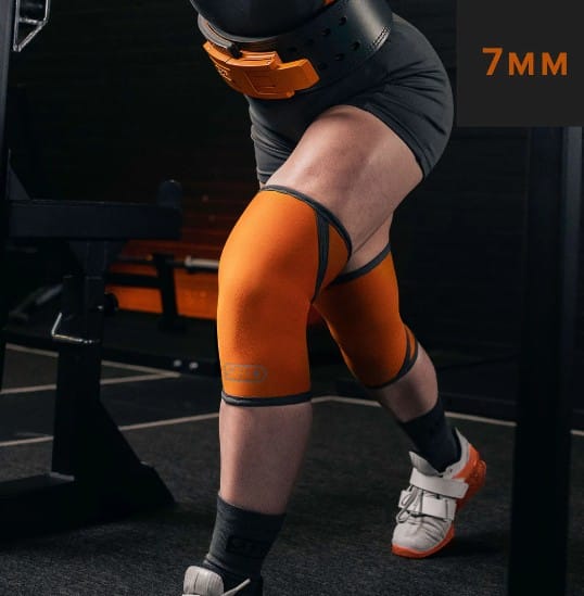 Forge Knee Sleeves