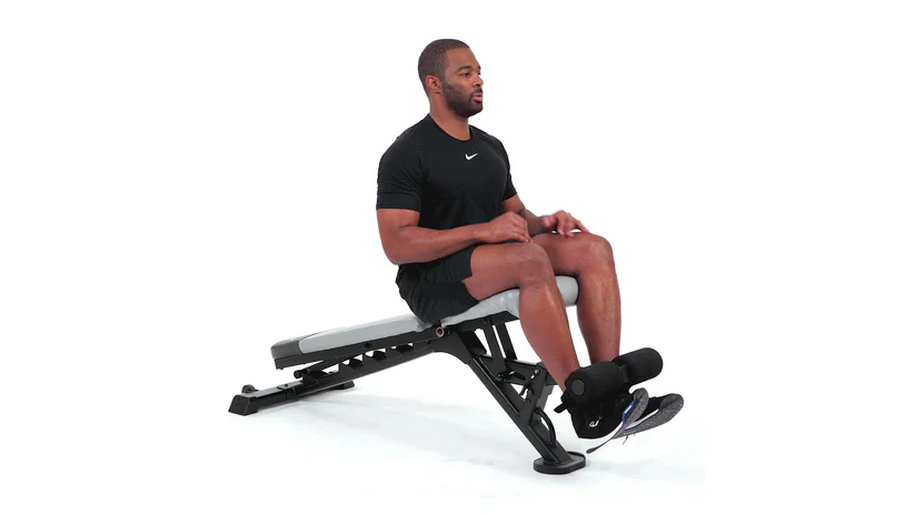 Multi-Adjustable Bench UB200 - Image 5