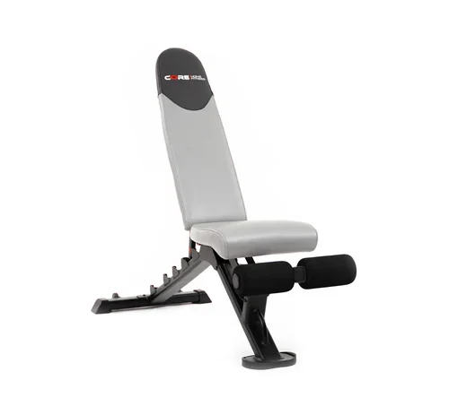 Multi-Adjustable Bench UB200
