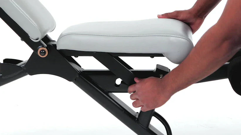 Multi-Adjustable Bench UB200 - Image 6