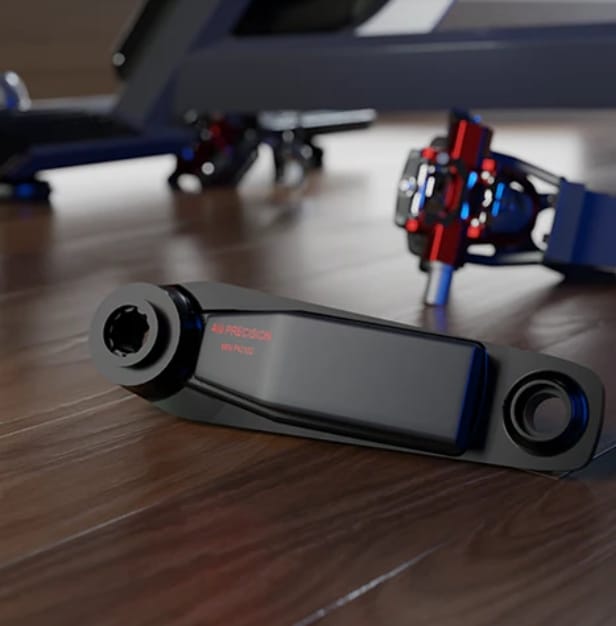 4iii Crank - Image 2
