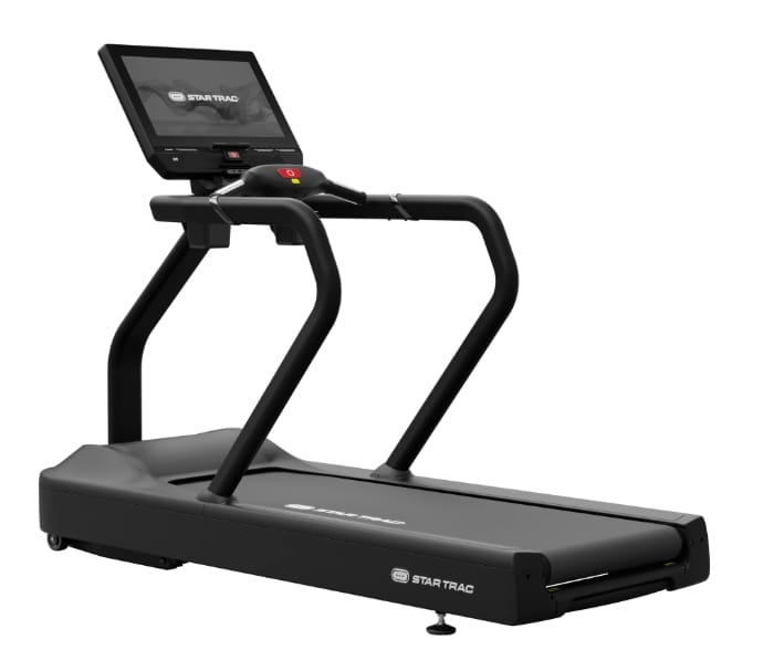 8TR Treadmill