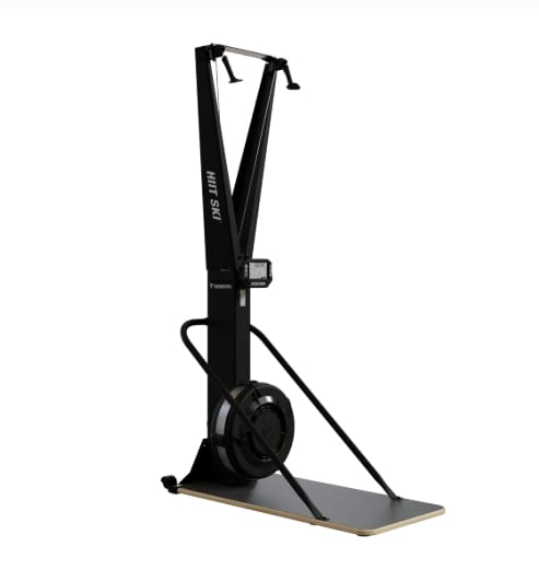 HIIT Ski