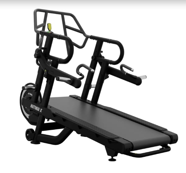 HIITMill X - Image 2