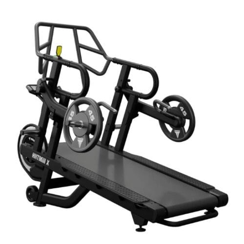 HIITMill X