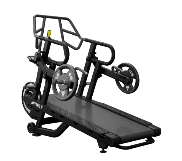 HIITMill X