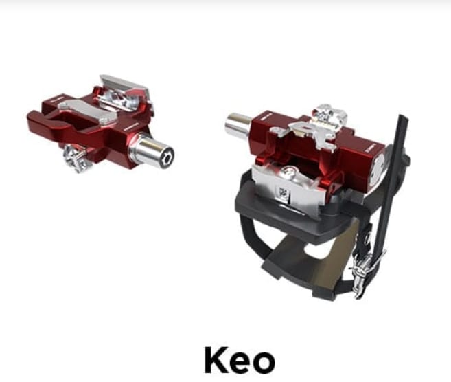 Triple Link Pedals - Image 3