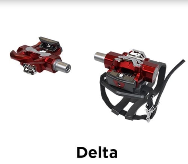 Triple Link Pedals - Image 2
