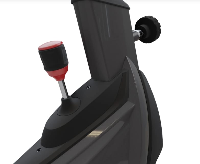 X Bike - Image 8