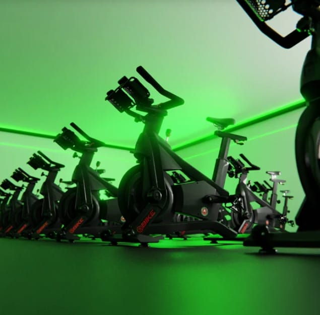 X Bike - Image 5