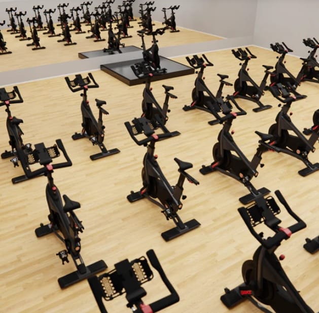X Bike - Image 4