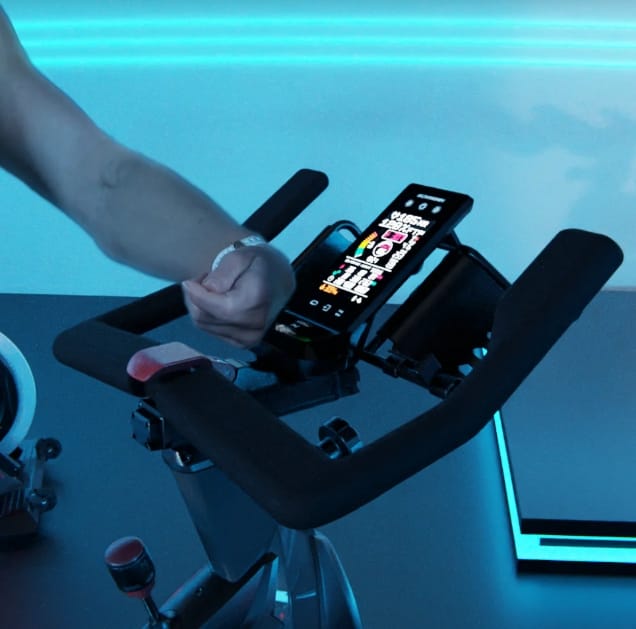 Zone Console - Image 3
