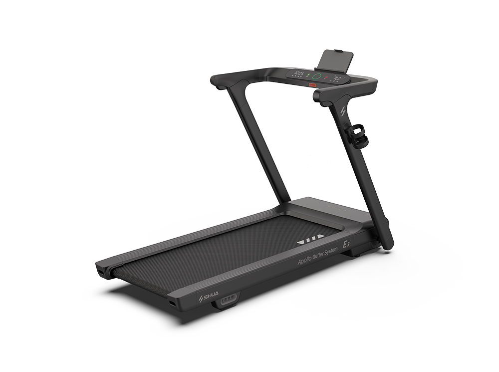 SH-T310 Treadmill - Image 5