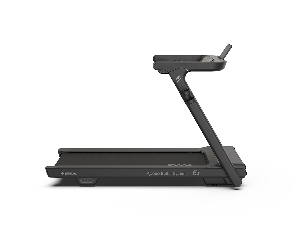 SH-T310 Treadmill - Image 4