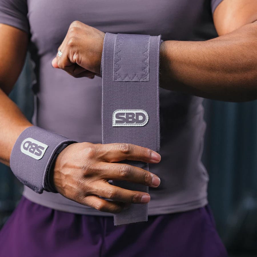 Aspire Wrist Wraps - Image 2