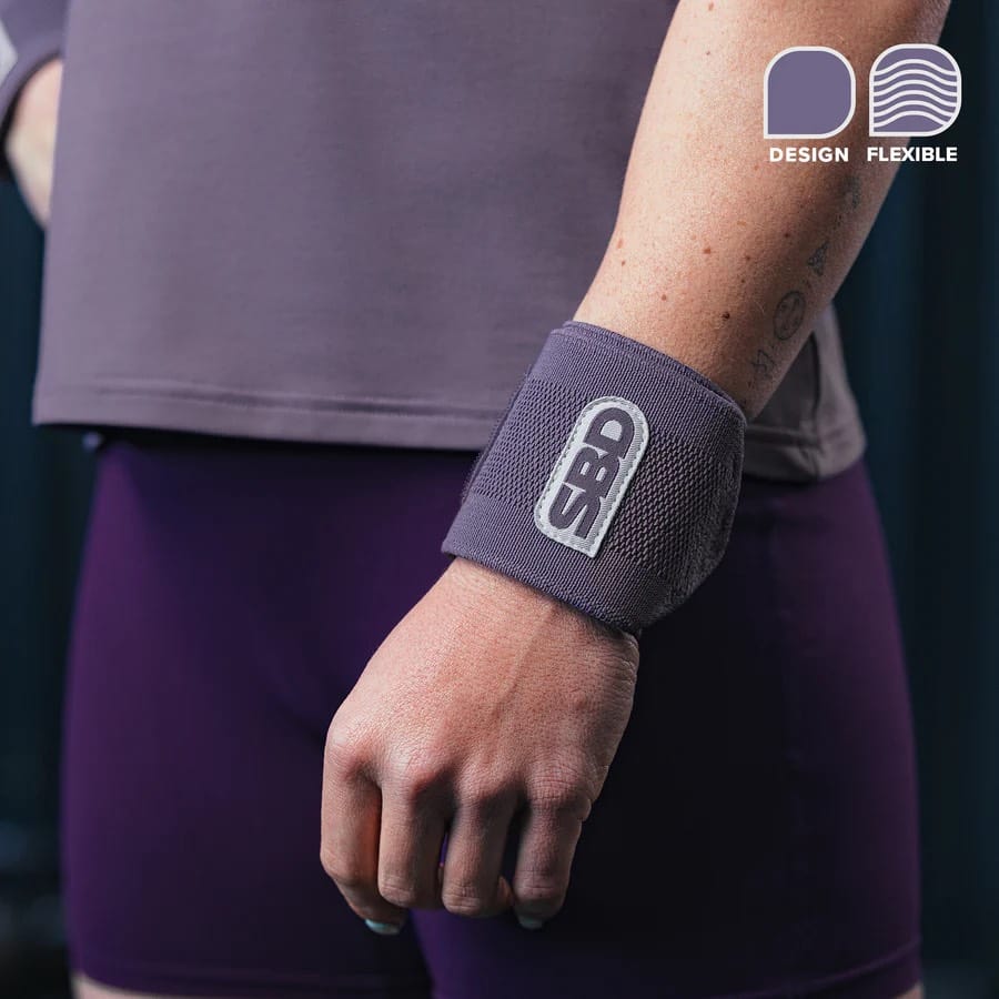 Aspire Wrist Wraps - Image 4