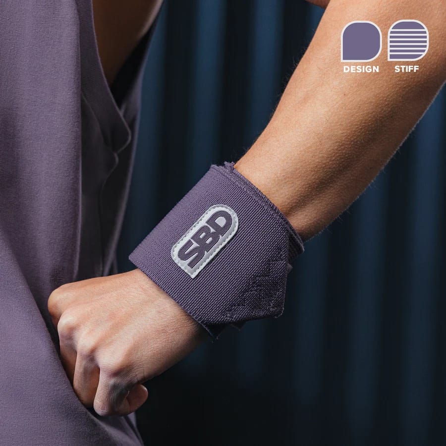 Aspire Wrist Wraps - Image 3
