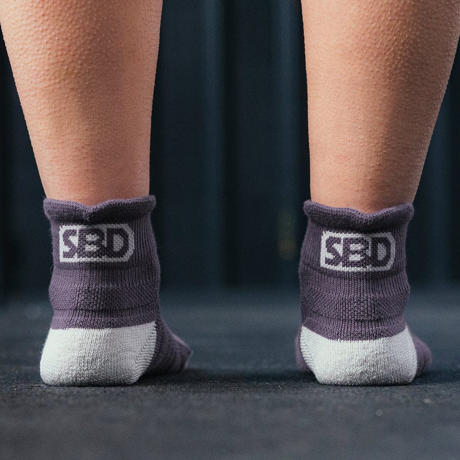 Aspire Trainer Socks - Image 4