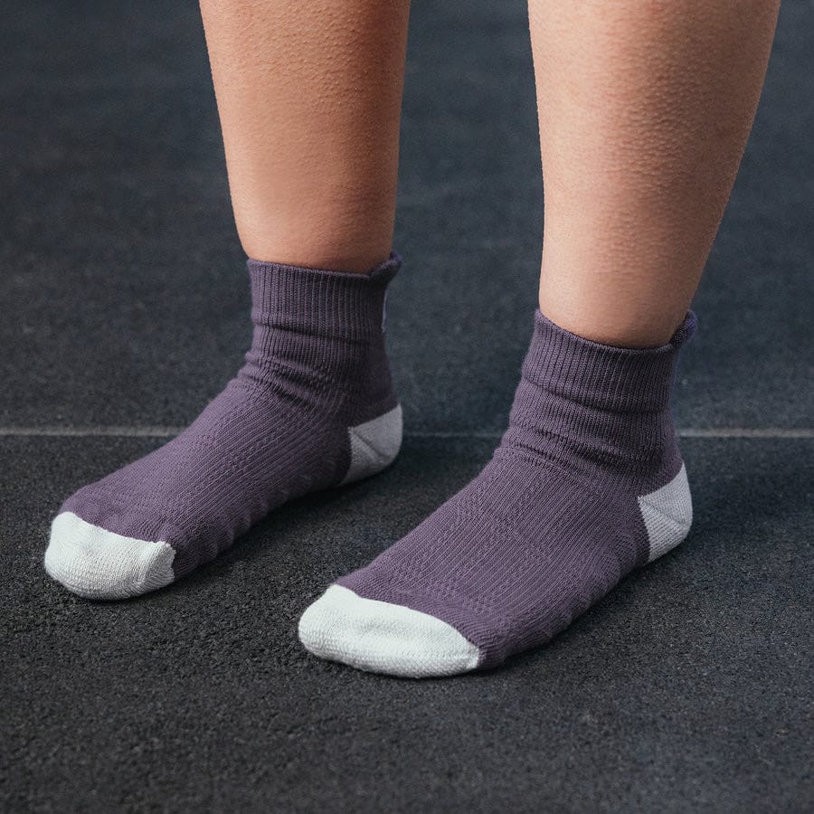 Aspire Trainer Socks - Image 2