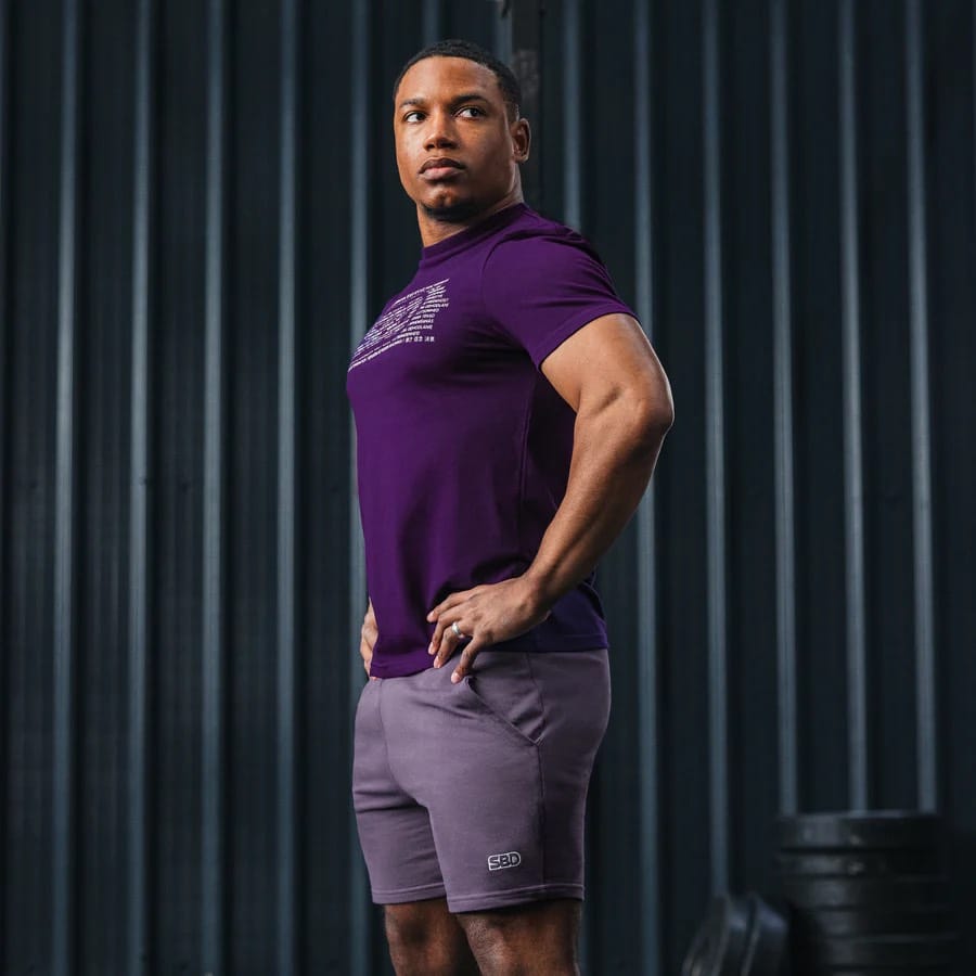 Aspire Shorts - Image 3