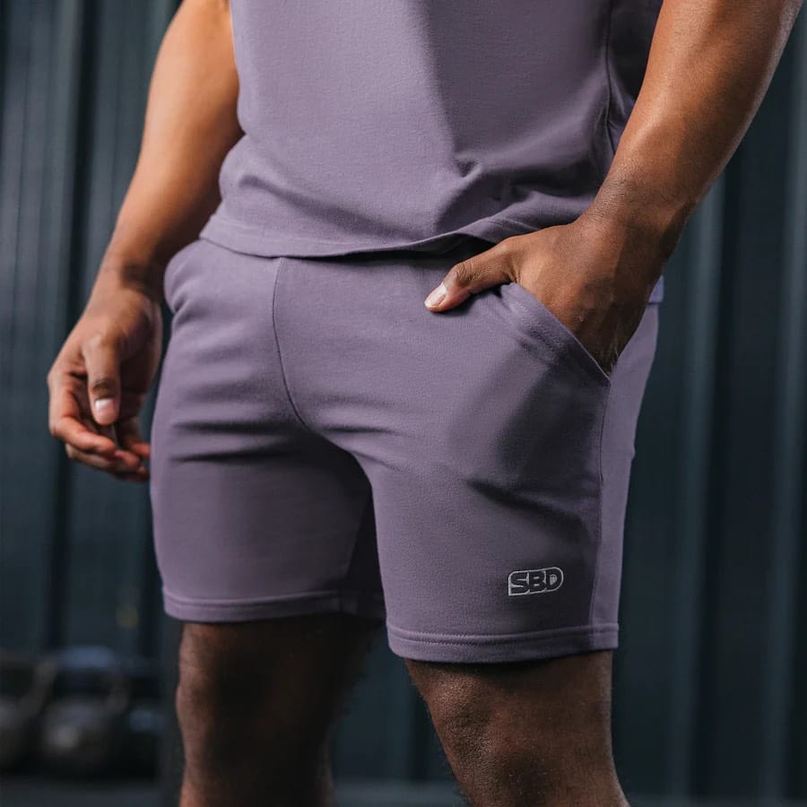 Aspire Shorts - Image 4