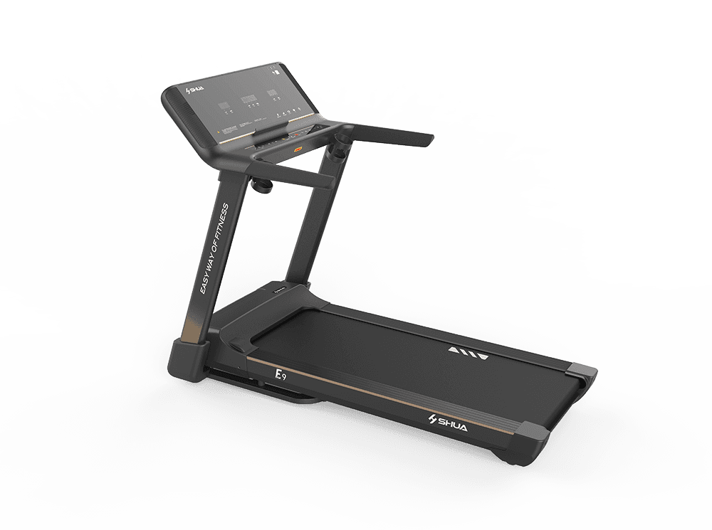SH-T5100 Treadmill