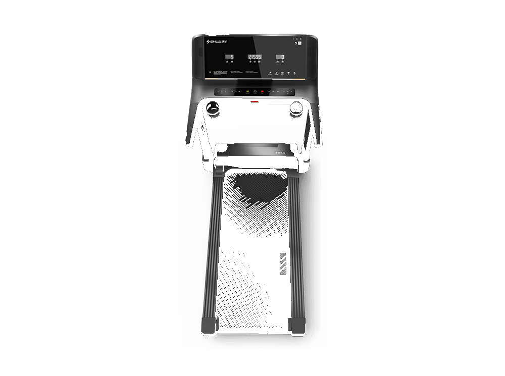 SH-T5100 Treadmill - Image 2