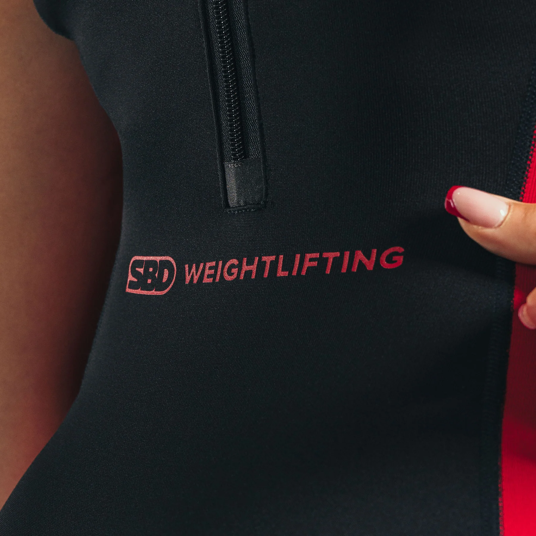 Classic Weightlifting Singlet - Image 6