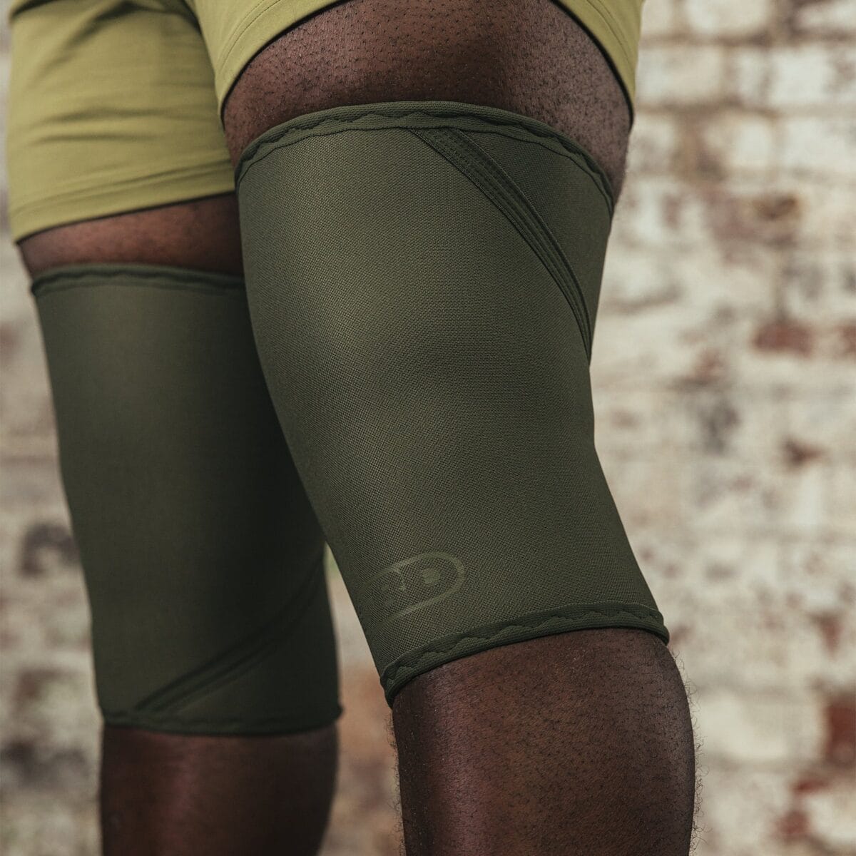 Resolve Knee Sleeves - Image 4