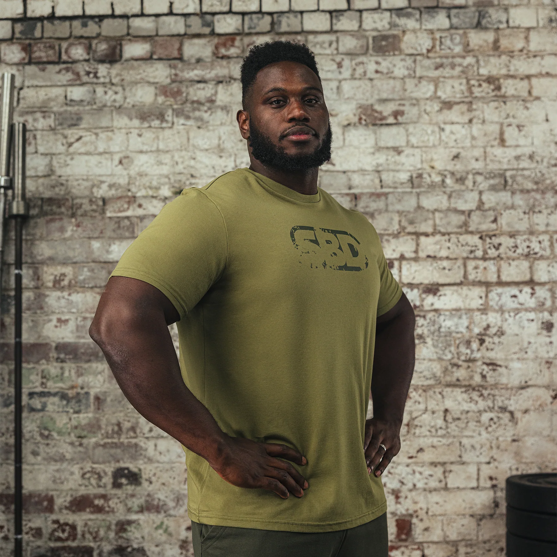 Resolve T-Shirt - Image 5