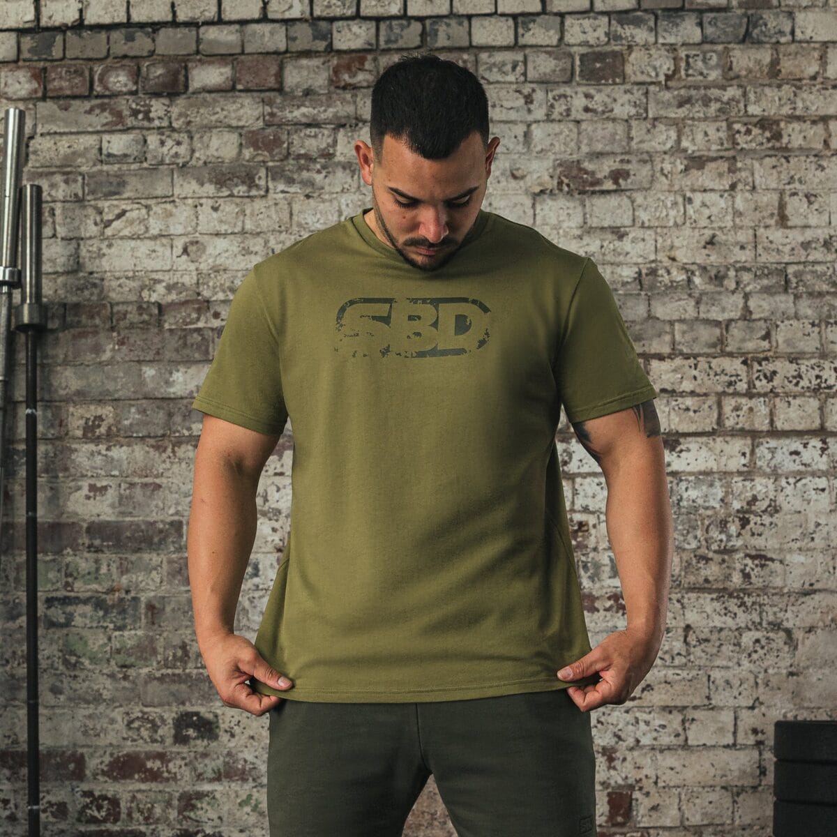 Resolve T-Shirt - Image 4