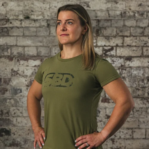 Resolve T-Shirt