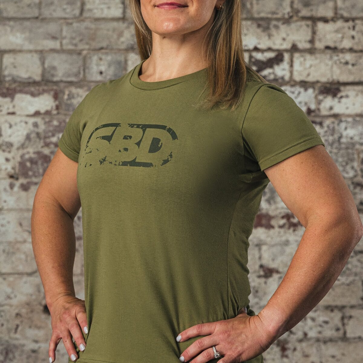 Resolve T-Shirt - Image 3