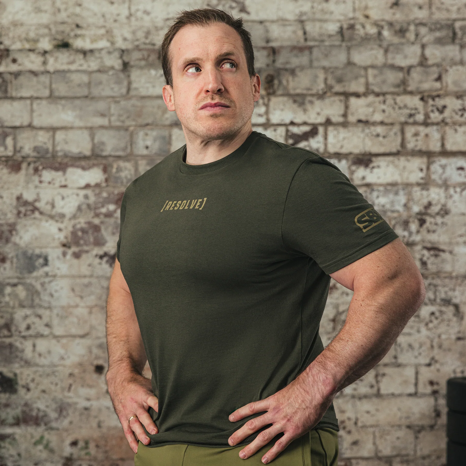 Resolve Competition T-Shirt - Image 3