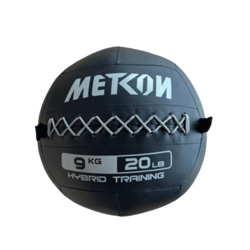 METCON Hybrid Hyrox Medicine Ball