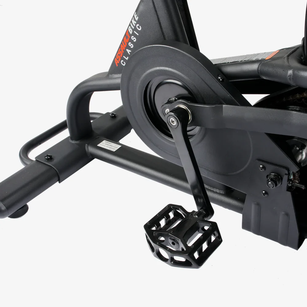 Assault Bike Classic - Image 2