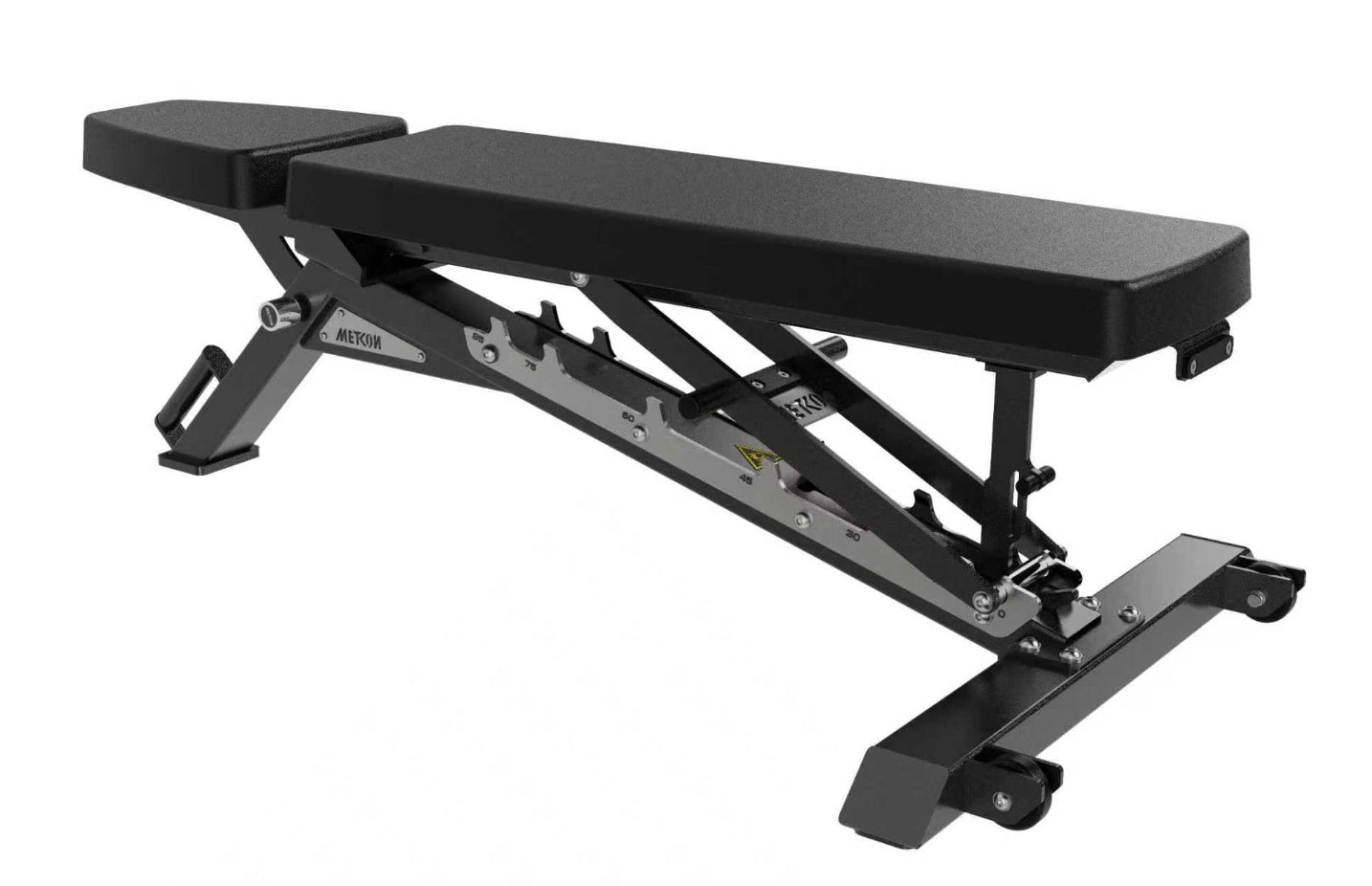 METCON Adjustable Bench