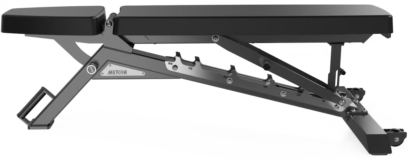 METCON Adjustable Bench 2.0 - Image 3