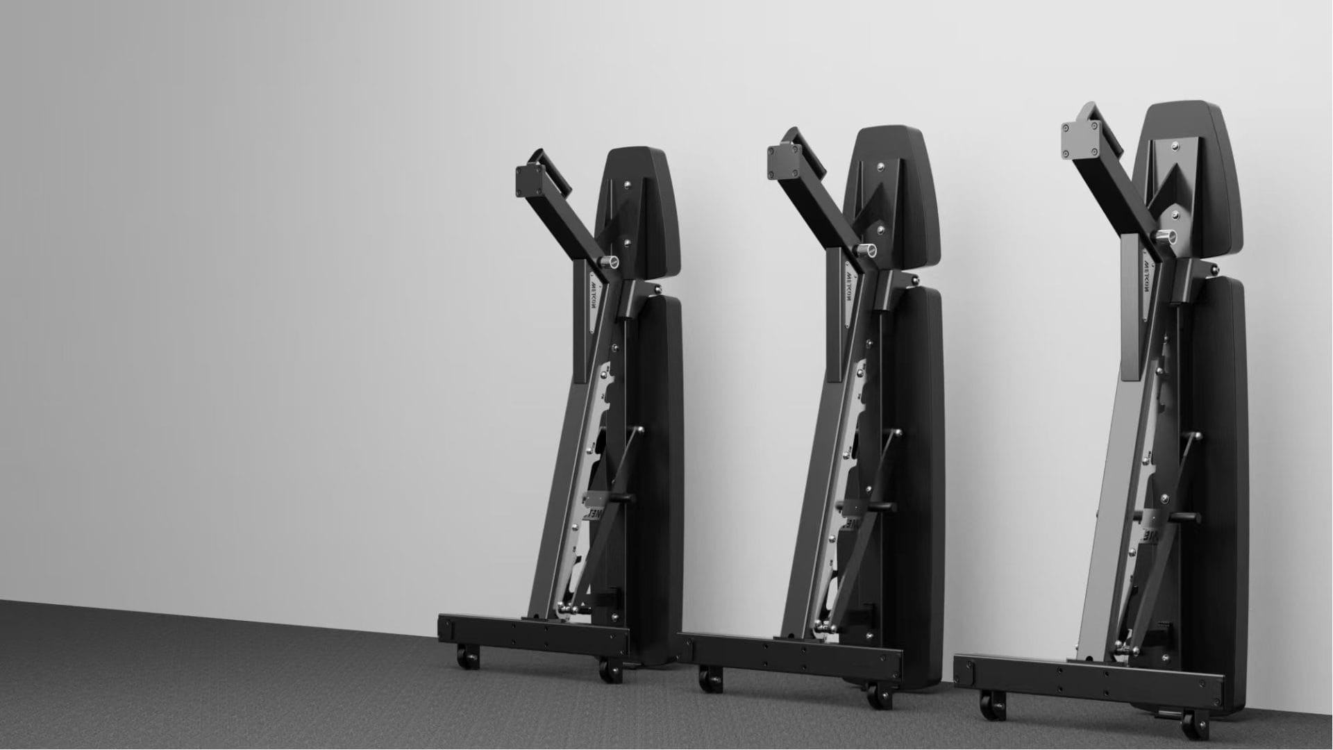 METCON Adjustable Bench 2.0 - Image 2