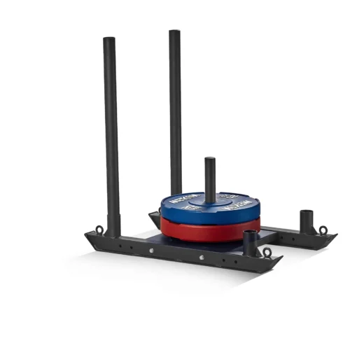 METCON Hyrox Push Sled (Without Plates)