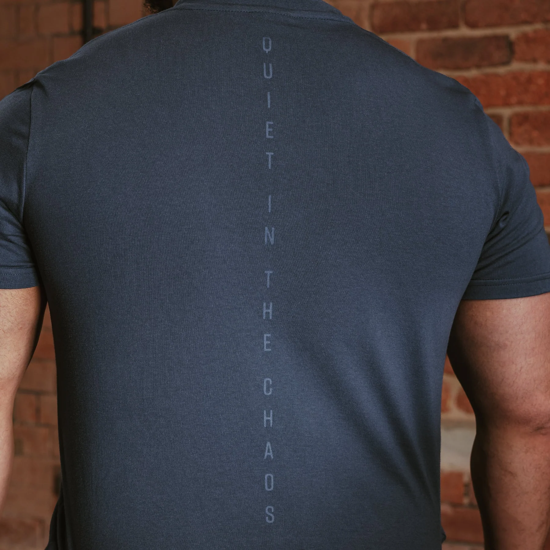 Serenity Brand T-Shirt - Image 4