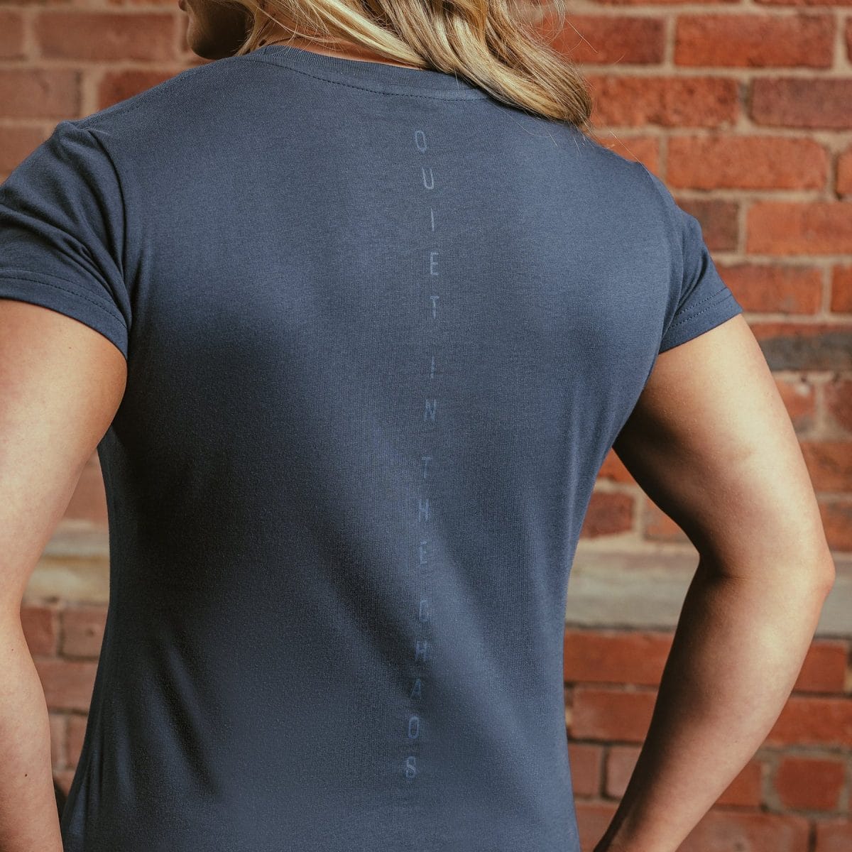 Serenity Brand T-Shirt - Image 2