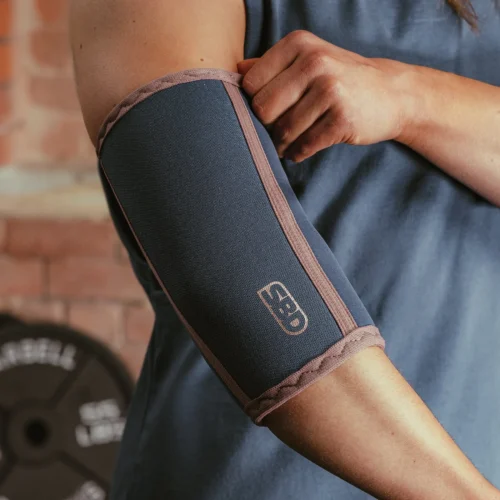Serenity Elbow Sleeves
