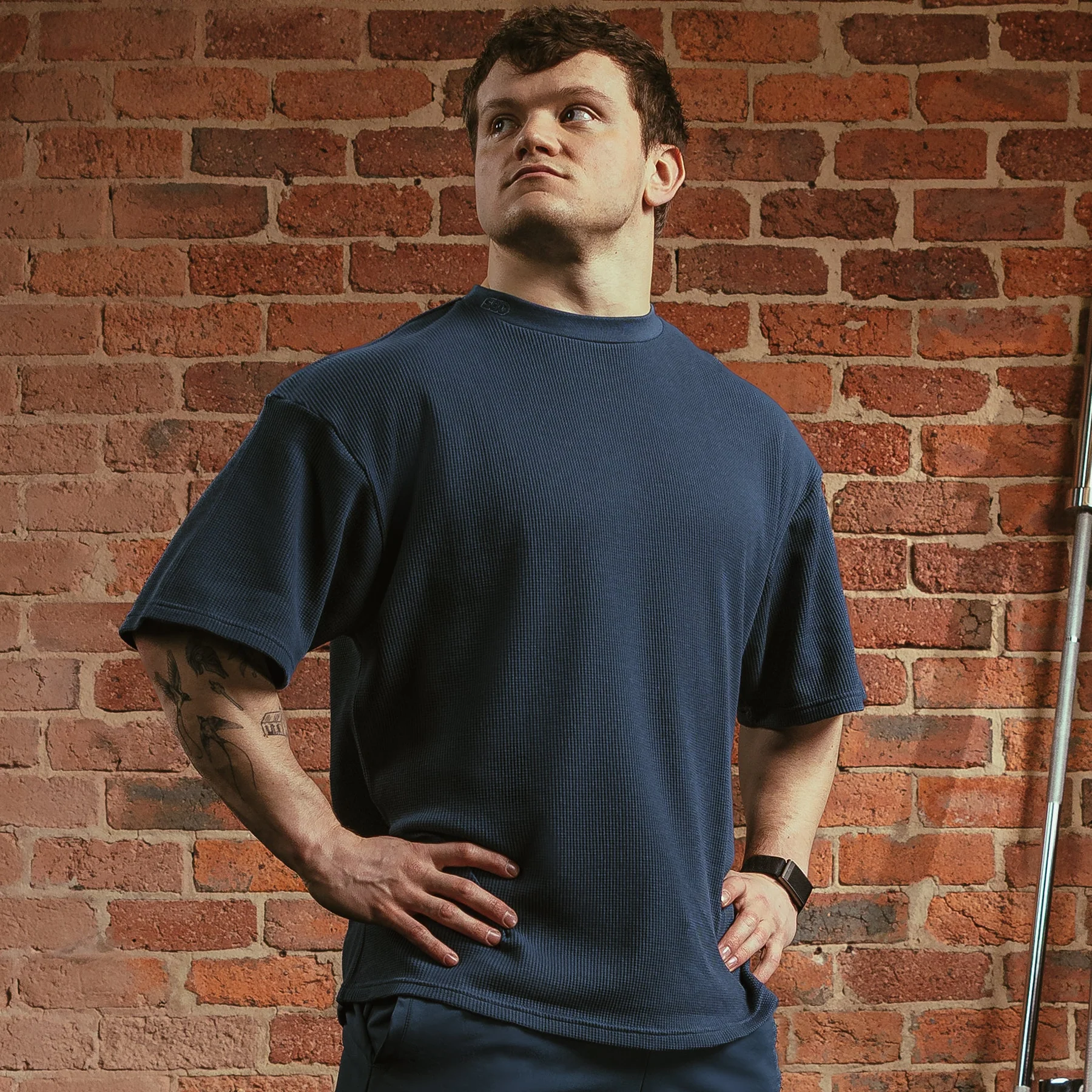 Serenity Unisex Oversized T-Shirt